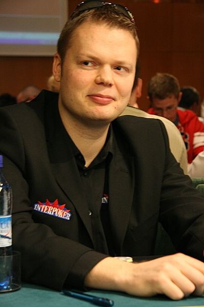 Juha Helppi Juha Helppi peasent Poker Player PokerListingscom