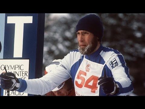 Juha Mieto Thomas Wassberg vs Juha Mieto Mens 15km at 1980 Lake Placid