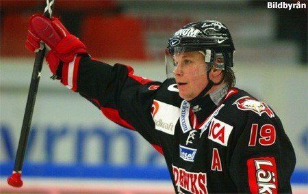 Juha Riihijärvi Jussiquot vann frssongens pongliga IF Malm Redhawks SHL