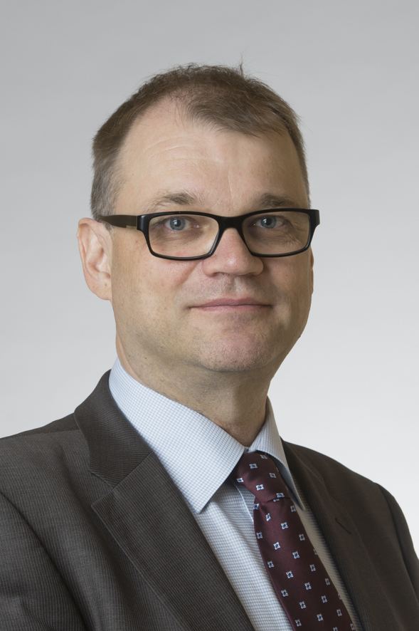 Juha Sipilä httpswwweduskuntafiFIkansanedustajatPublis