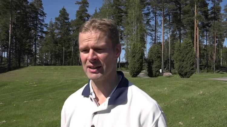 Juha Ylönen Tomi Mki ja Juha Ylnen Jokerit Golfissa YouTube