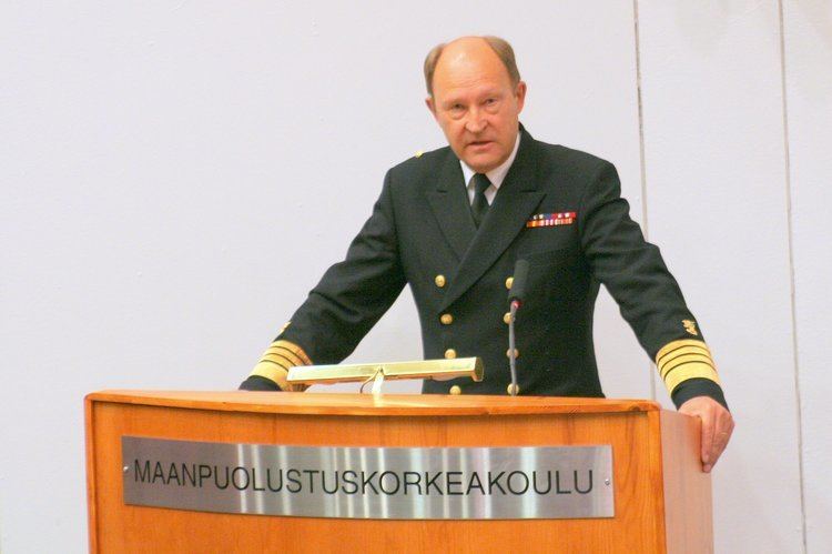 Juhani Kaskeala FileJuhanikaskealaadmiralopening of 5th symposium of