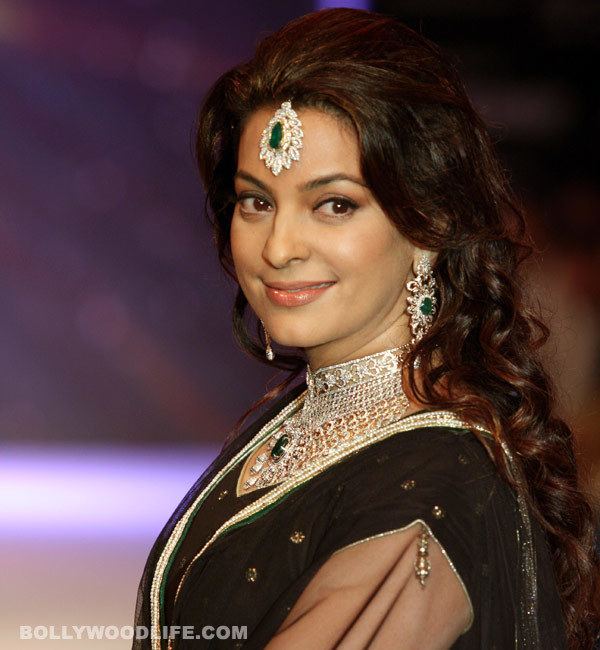 Juhi Chawla Juhi Chawla39s sister passes away Bollywood News amp Gossip