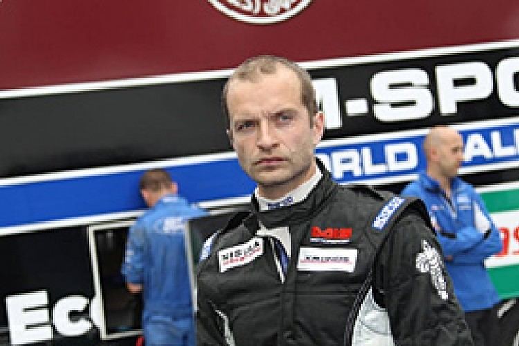 Juho Hänninen Juho Hanninen to contest partial WRC campaign with Hyundai WRC