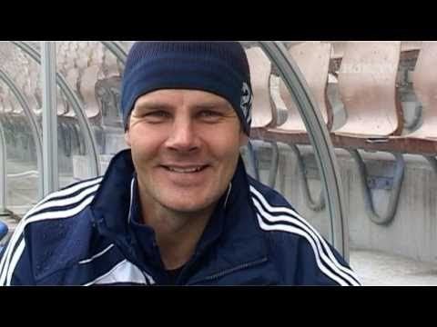 Juho Rantala HJK TV Valmentaja Juho Rantala YouTube