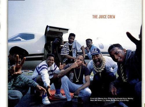 Juice Crew Juice Crew hiphop Retro 8039s Pinterest Juice Hiphop and Search