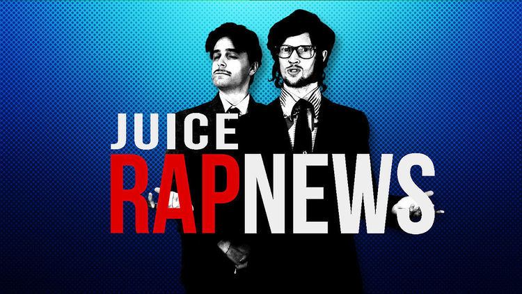 Juice Rap News