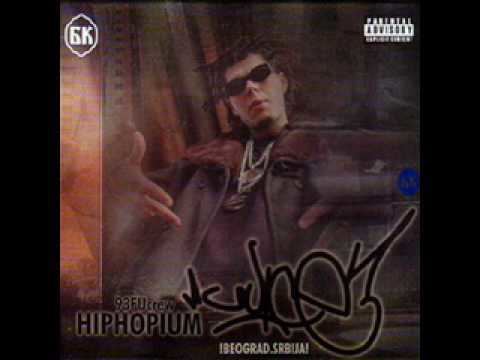 Juice (Serbian rapper) Intropium DAS EFX Opening by Juice Serbian Rapper WhoSampled