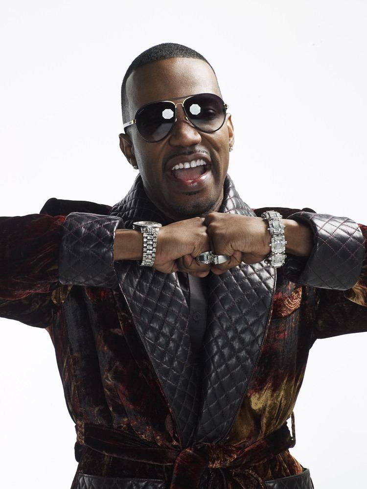 Juicy J Juicy J All I Need Feat K Camp Stream New Song