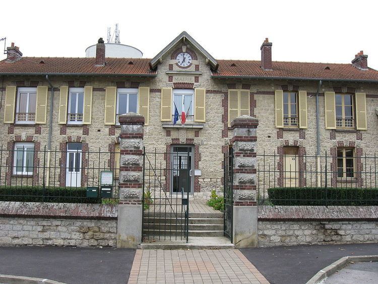 Juilly, Seine-et-Marne