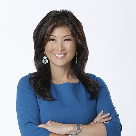 Juju Chang Juju Chang Bio Fact married affair divorce spouse salary net