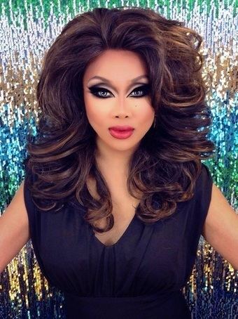 Jujubee (drag queen) 10 Things You Never Knew About JuJubee Drag Official