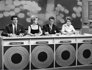 Juke Box Jury TV Shows We Used To Watch BBC Juke Box Jury 195967 Flickr