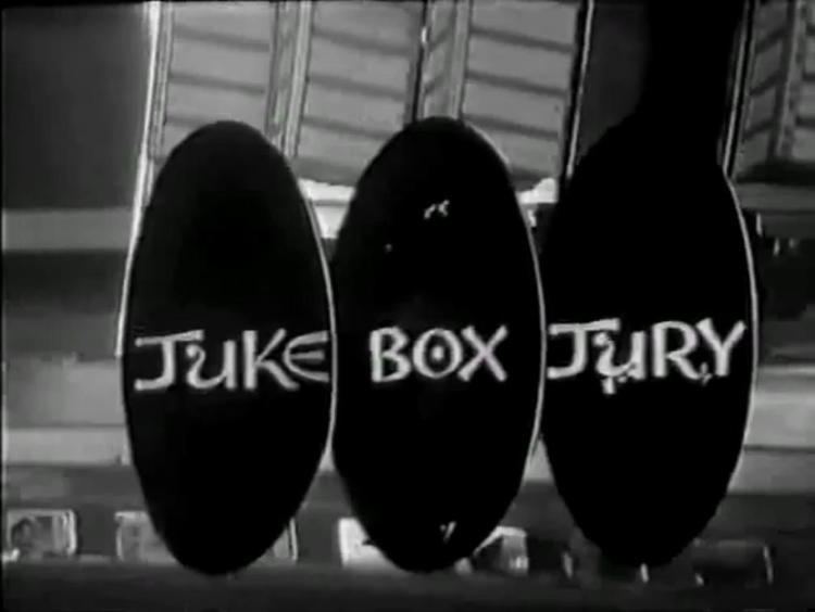 Juke Box Jury ctvabizMusicUKJukeBoxJurytitleJPG