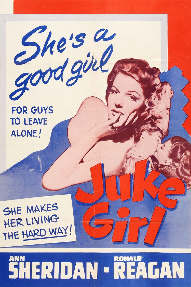 Juke Girl wwwgstaticcomtvthumbmovieposters2916p2916p