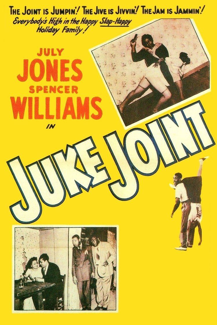 Juke Joint (1947 film) wwwgstaticcomtvthumbmovieposters8274p8274p