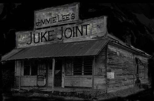 Juke joint Fund it Jimmie Lee39s Juke Joint 1st in Ireland