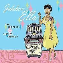 Jukebox Ella: The Complete Verve Singles, Vol. 1 httpsuploadwikimediaorgwikipediaenthumbe