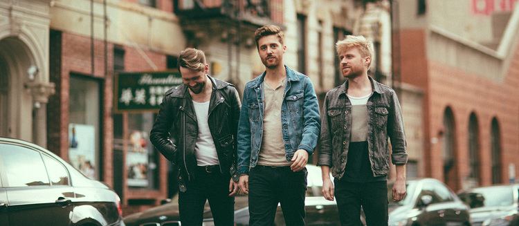 Jukebox the Ghost 5 Reasons Why You Should Listen To The New Jukebox the Ghost Album