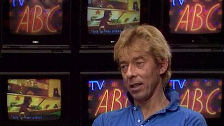 Jukka Kajava Muuttivatko musiikkivideot maailmaa 1980luvulla Elv arkisto