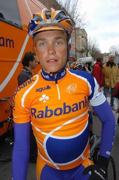 Jukka Vastaranta Vastaranta returns to the dirt Cyclingnewscom