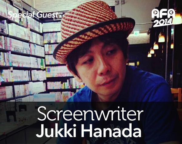Jukki Hanada animefestivalasiaafa2014wpcontentuploads2014