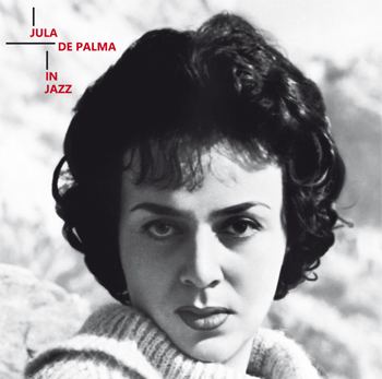 Jula De Palma Sonorama Records Label Buy Jazz Funk Soul Library