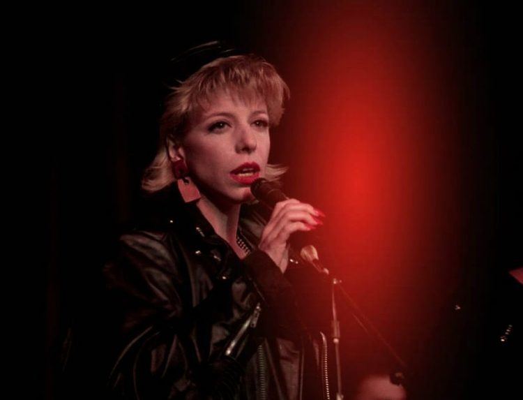 Julee Cruise Julee Cruise To Reunite With David Lynch And Angelo