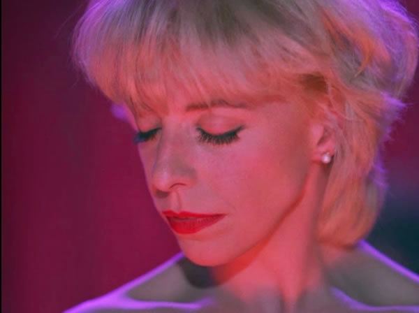 Julee Cruise Julee Cruise Peter Schimke