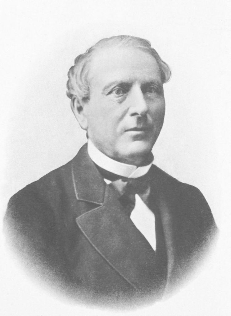 Jules-Auguste Beclard