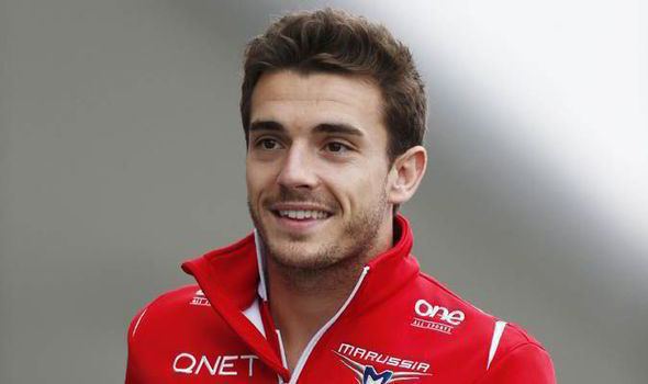 Jules Bianchi - Alchetron, The Free Social Encyclopedia