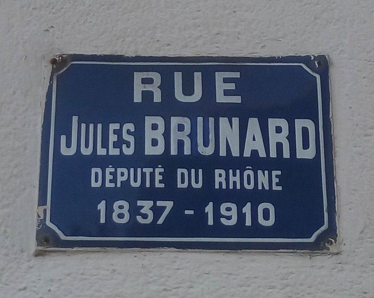Jules Brunard Jules Brunard Wikipdia