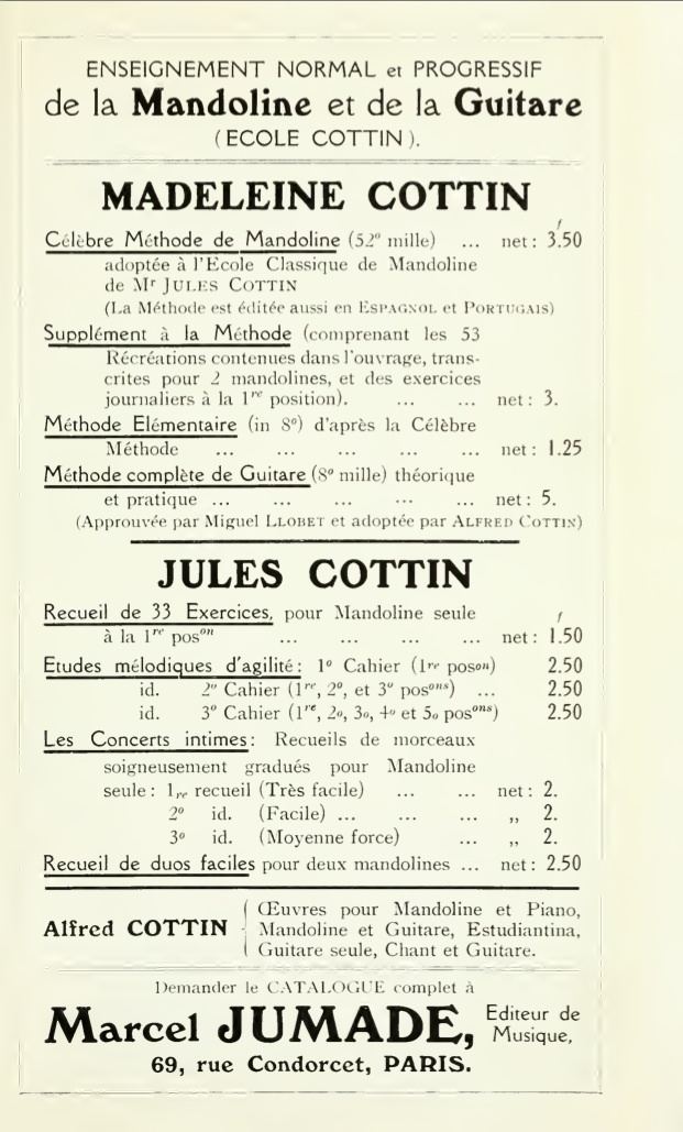 Jules Cottin