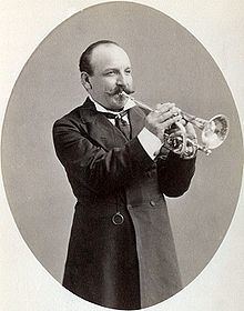 Jules Levy (musician) httpsuploadwikimediaorgwikipediacommonsthu
