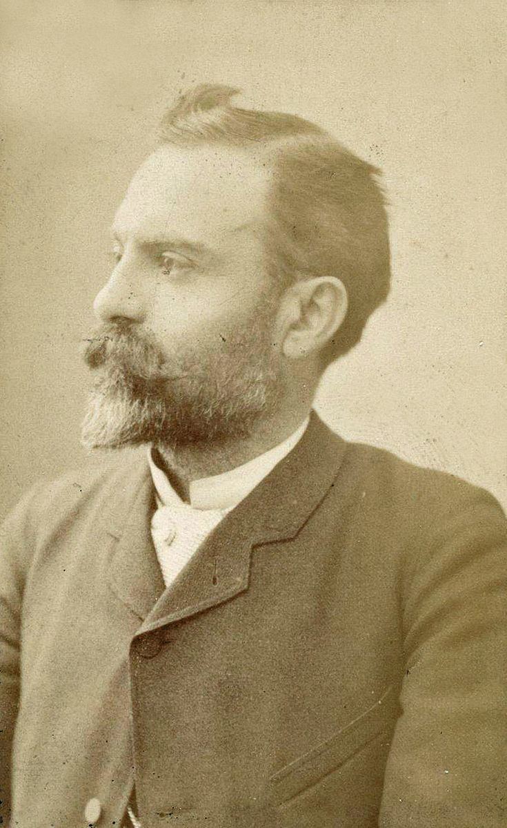 Jules-Léon Dutreuil de Rhins