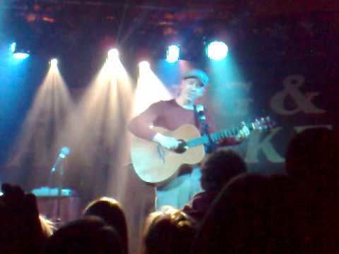 Jules Maxwell Foy Vance First of July Phones Jules Maxwell songwriter YouTube