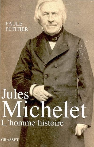 Jules Michelet Jules Michelet Great Thoughts Treasury