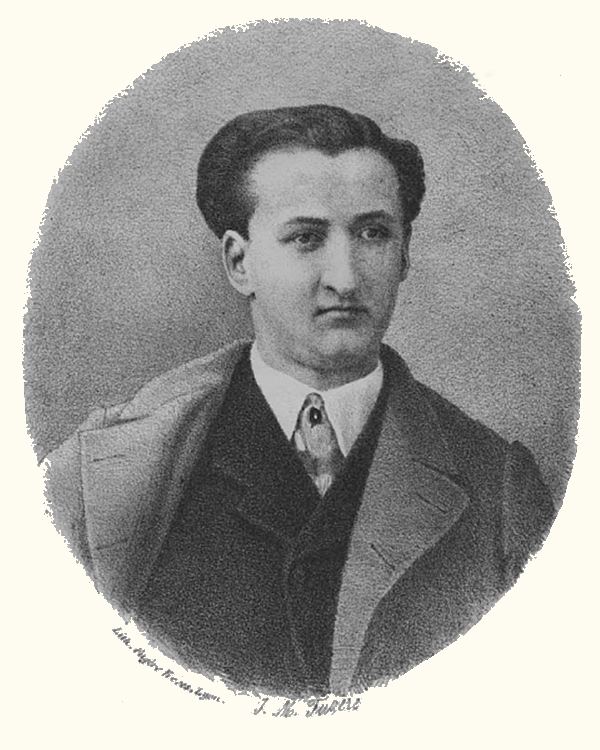 Jules Pierre Fourreau