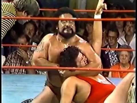 Jules Strongbow Great Tio v Jules Strongbow Highlights YouTube