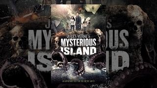 Jules Verne's Mysterious Island (2012 film) Jules Vernes Mysterious Island Movie Trailer YouTube