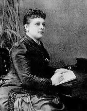 Julia A. Ames