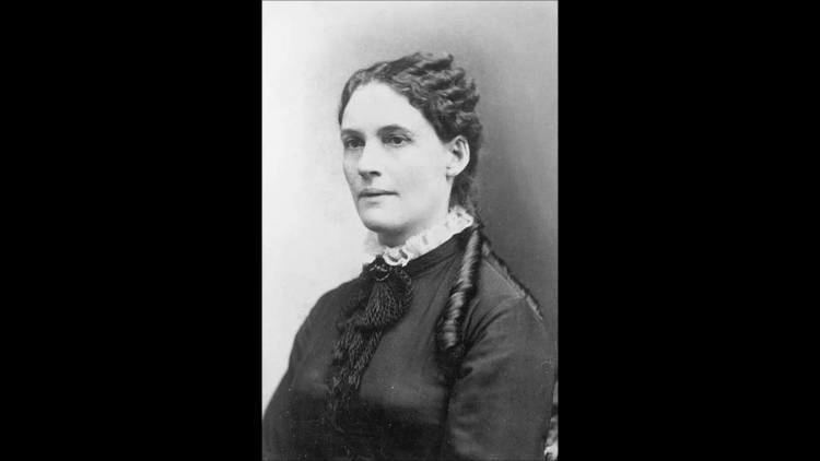 Julia Archibald Holmes Julia Archibald Holmes on summitting Pikes Peak 1858 YouTube