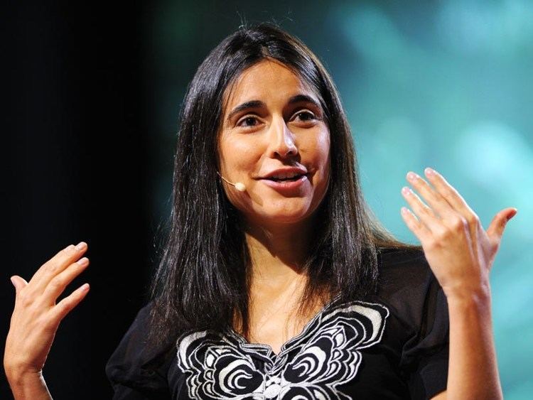 Julia Bacha Julia Bacha Pay attention to nonviolence TED Talk TEDcom