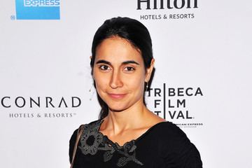 Julia Bacha Julia Bacha Zimbio