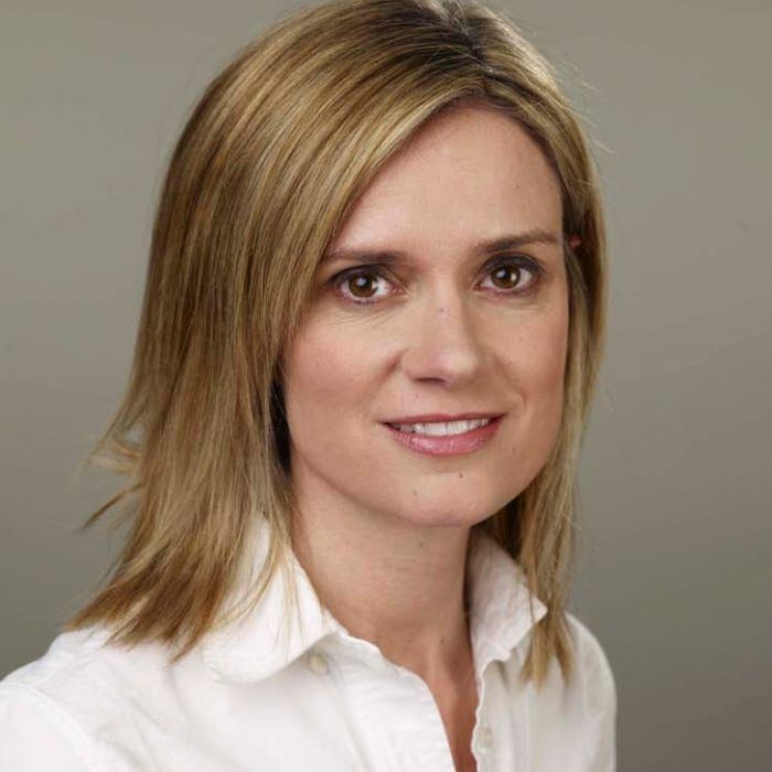 Julia Baird (journalist) Julia Baird ABC News Australian Broadcasting Corporation