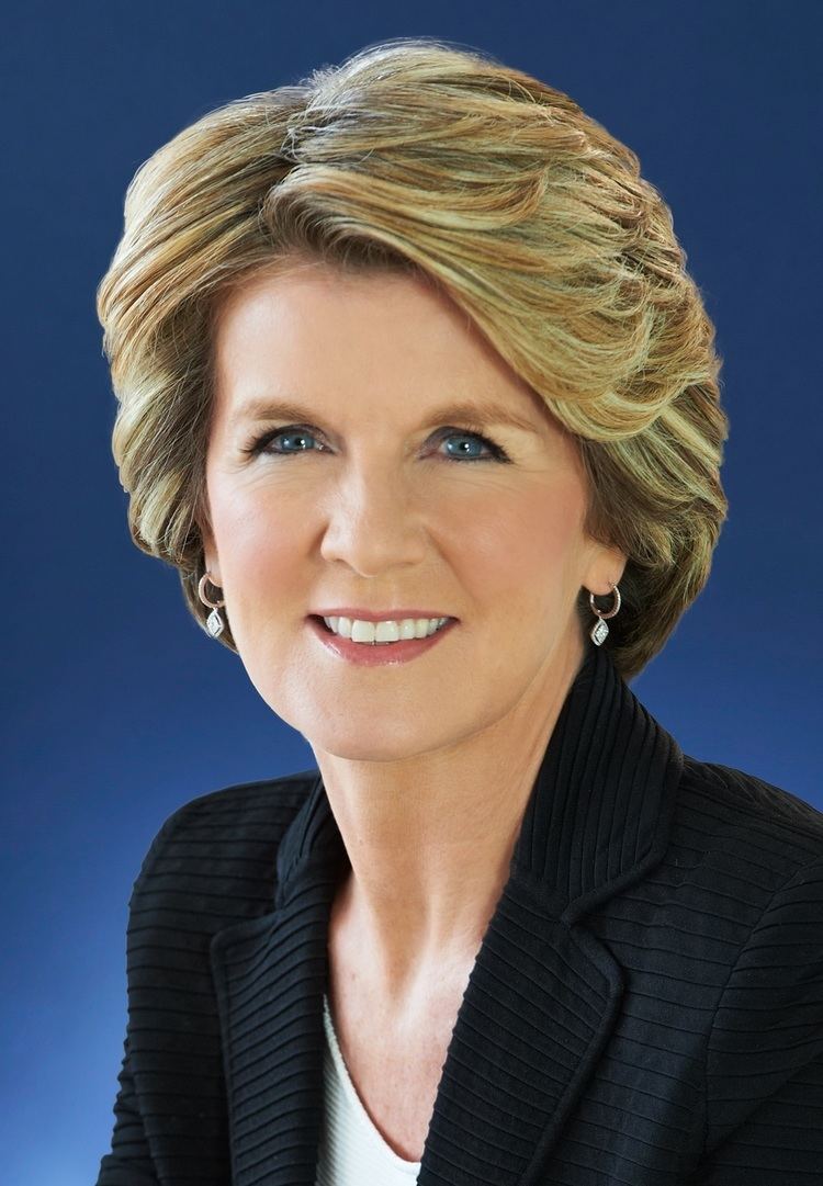 Julia Bishop httpsuploadwikimediaorgwikipediacommons44