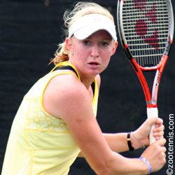 Julia Boserup Nine Questions with Julia Boserup Colette Lewis The Tennis