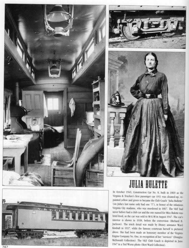 Julia Bulette Julia Bulette Saint Or Sinner A Short History Bonanza