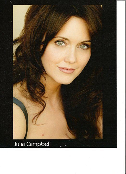 Julia Campbell Pictures amp Photos of Julia Campbell IMDb