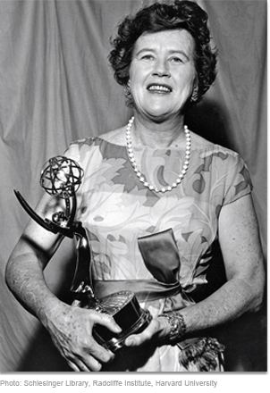 Julia Child The 9 Best Julia Child Quotes Of All Time Creme puff Celebrity